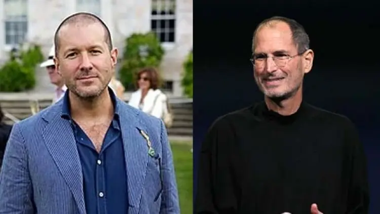 Kepergian Jony Ive, Akhiri Era Steve Jobs di Apple
