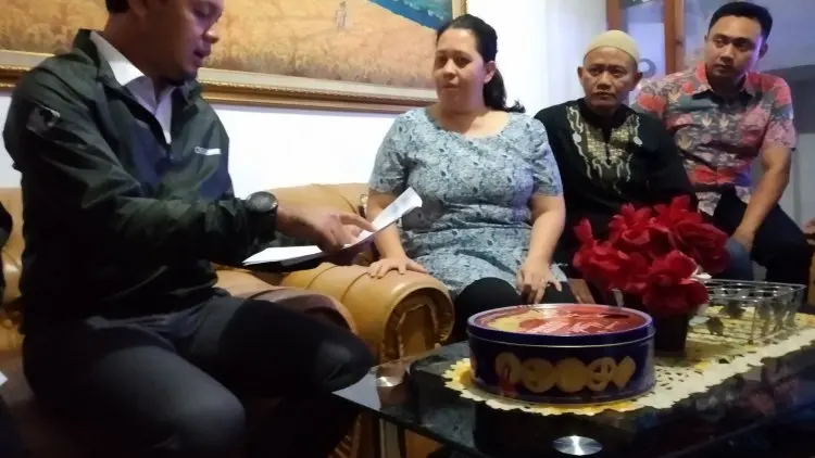 Ketua RT Panik Disatroni Bima Arya Soal PPDB