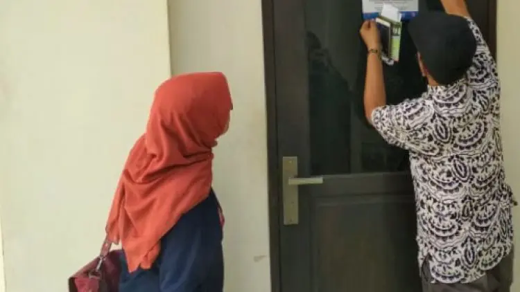 Pemkot Depok Terus Berusaha Tegakkan Perda Kawasan Tanpa Rokok