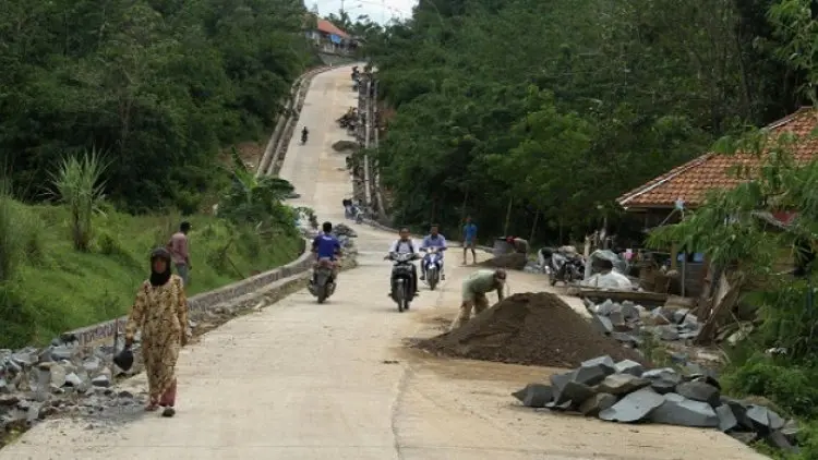 Pemkab Purwakarta Perlu Riset Tuntaskan Lingkar Barat