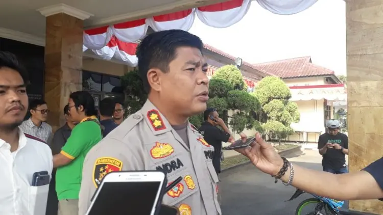 Mau Dapat SIM Gratis dari Polres Bandung? Ini Syaratnya..