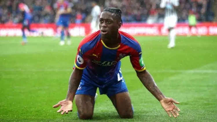Wan-Bissaka Resmi Jadi Pemain MU, Ini Ucapan Pertamanya