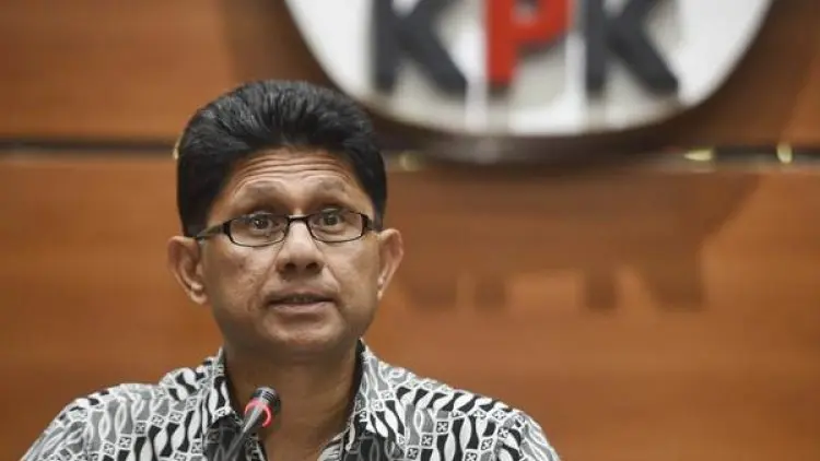 Dibantu Kejagung, KPK Ucapkan Terima Kasih