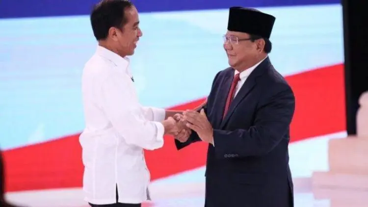 PKB Yakin Prabowo-Jokowi Bertemu Dalam Waktu Dekat