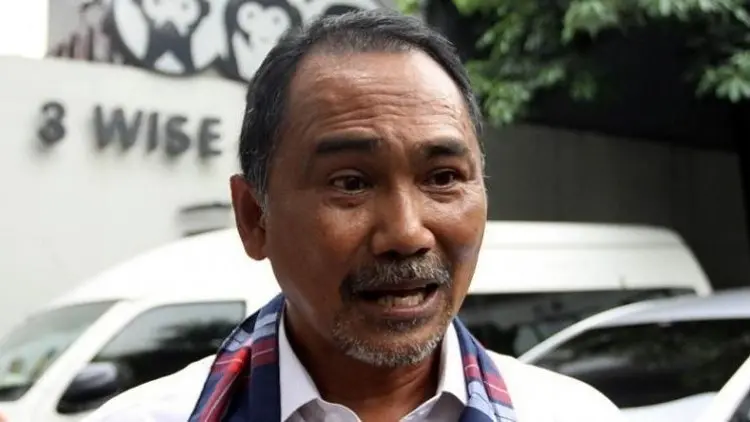 Rizal Mallarangeng Ingatkan Bamsoet Mampu Tahan Diri