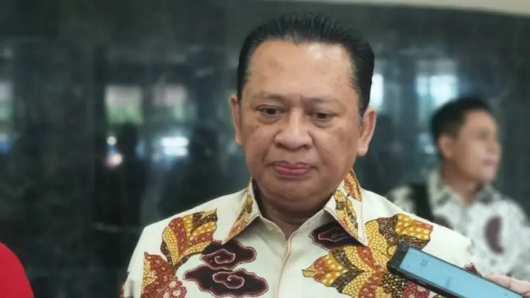 Ketua DPR Dorong Semua Komunitas Akhiri Polarisasi