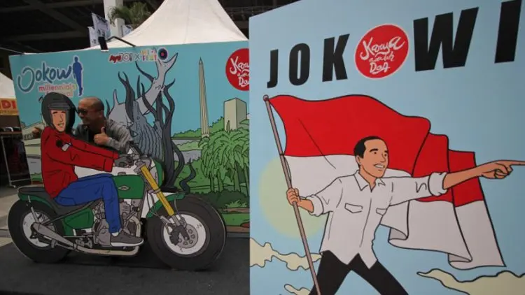 Menanti Mekarnya Industri Kreatif