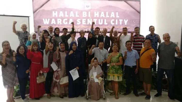 Pihak Bertikai Soal Polemik SPAM Sentul City Diajak Konsolidasi