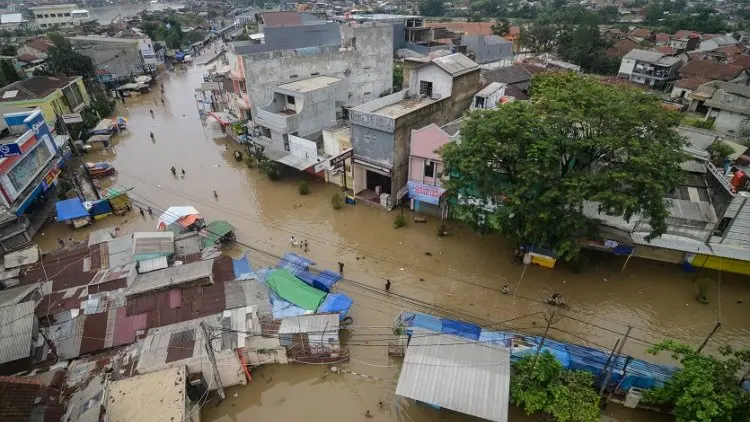 Tangani DAS Citarum, BBWS Terima Rp596,3 M dari Pusat