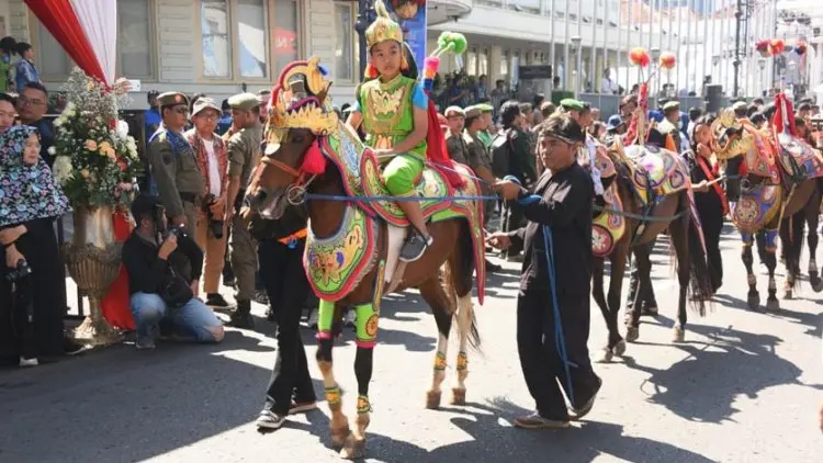AAF 2019 Memberikan Dampak Positif pada Pariwisata