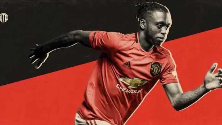 Puja-puji Solskjaer untuk Wan-Bissaka