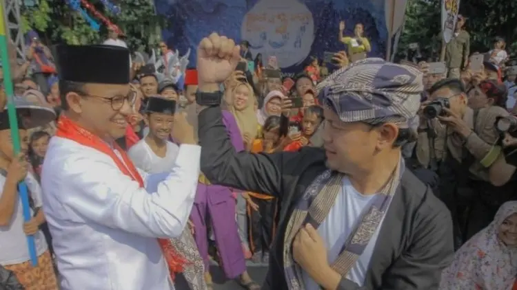 Bima Arya: Beda Pilihan Tak Rusak Persahabatan