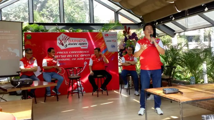 Transportasi Online Dongkrak Penjualan Daihatsu