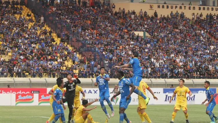 Robert Alberts: Kami Tidak Pantas Kalah!