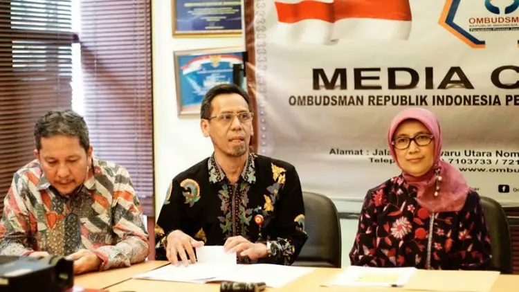 Inilah Mekanisme Pengumuman dan Daftar Ulang PPDB 2019 Jabar
