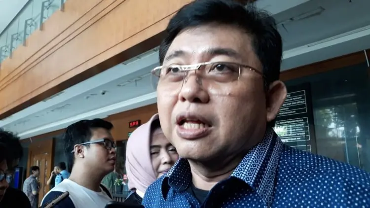 Hukuman DIkorting 2 Tahun, KPK Ajukan Kasasi Vonis Lucas