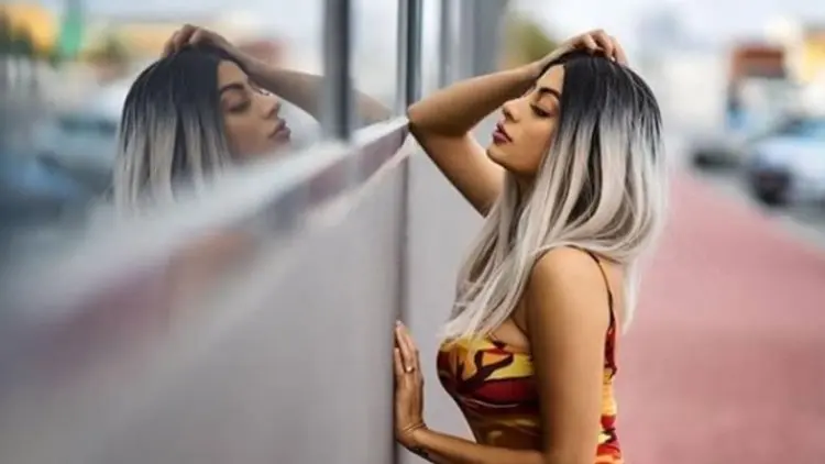 Gara-gara Komentar Mo Salah, Wanita Ini Takut Pulang ke Mesir