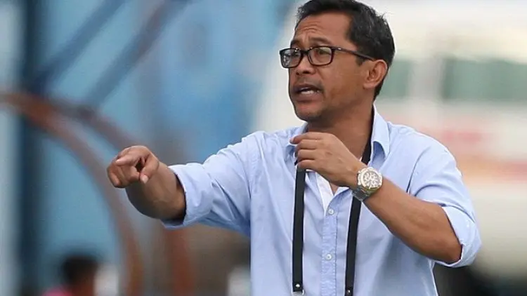 Tanggung Jawab, Aji Santoso Pilih Mundur dari Persela