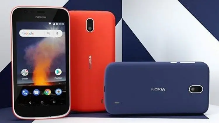 Nokia 1 Dapatkan Update Android 9 Pie