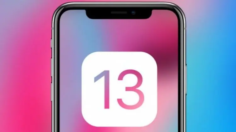 Cara Cepat Mengakses Wi-Fi di iOS 13