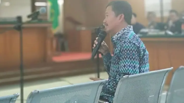 Dituding Inisiatif Pemangkasan DAK Cianjur, Rosidin: Bukan Saya!