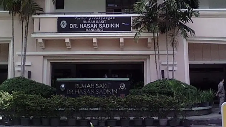 RSHS Pindah ke Jatinangor, DPRD: Itu Tak Mudah