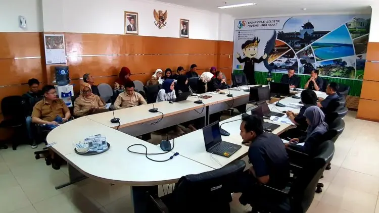 Juni 2019, Inflasi Jabar 0,48%