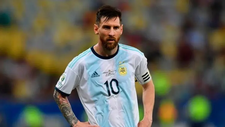 Brasil vs Argentina, The Real Final!