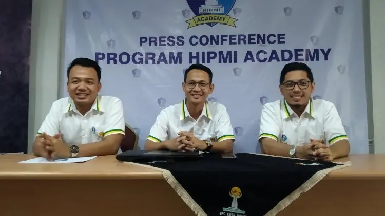 Hipmi Academy Siap Lahirkan Pengusaha Baru Andalan
