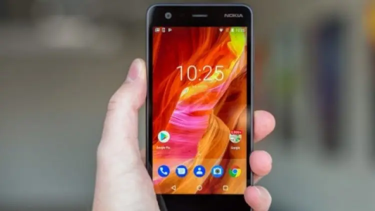 Nokia 2 Batal Dapatkan Upgrade Android 9 Pie