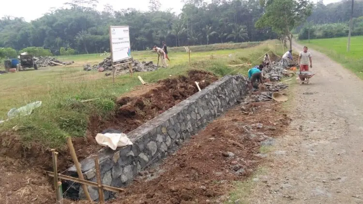 Peduli Masyarakat, PLN Kucurkan CSR Rp1,3 Miliar