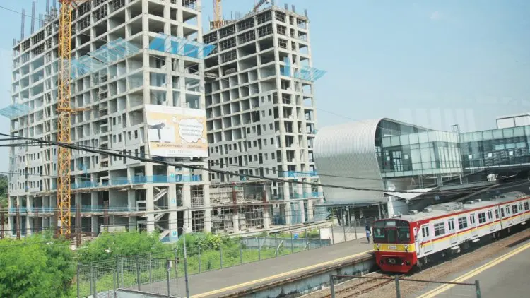 Pasca-Pemilu, Properti Tanah Air Bakal Naik