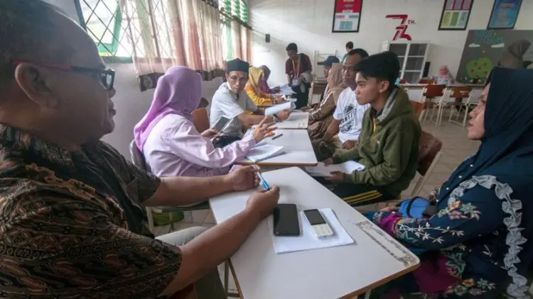 Ombudsman: Sistem Zonasi Meratakan Mutu Pendidikan