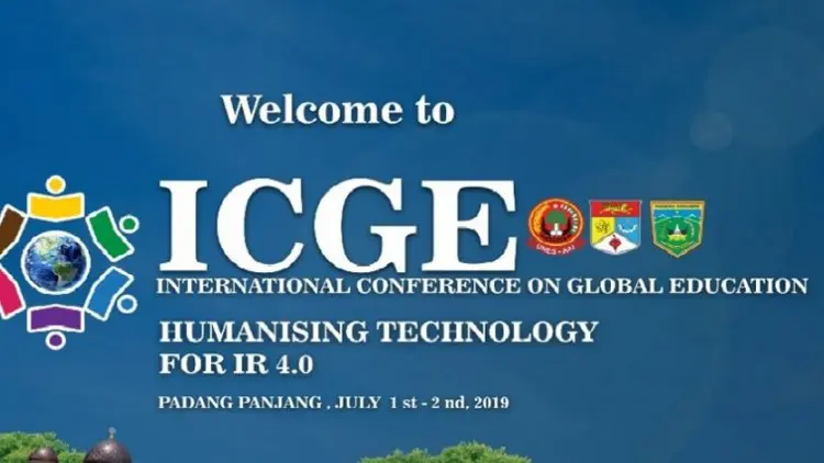 ICGE Dukung Wajib Belajar 16 Tahun di Padang Panjang