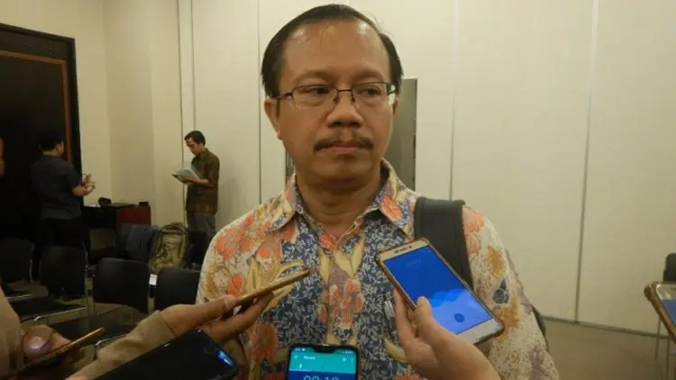 Pakar: Penerapan Zonasi PPDB Harus Berlanjut