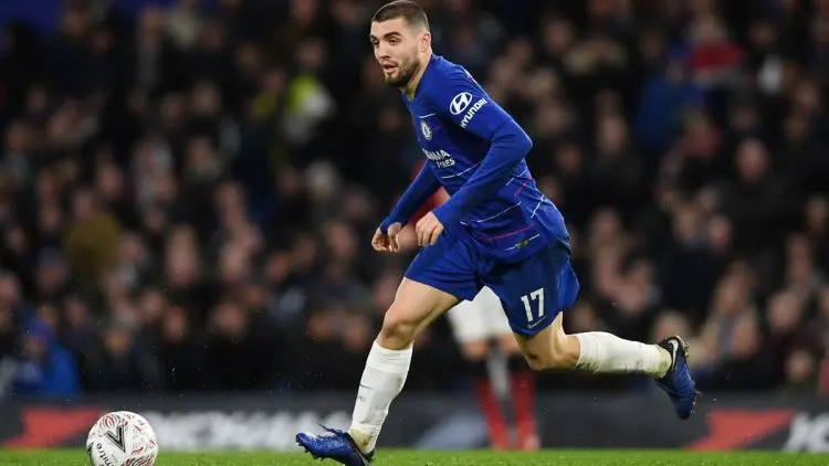 Ini Drama Chelsea Bisa Rekrut Kovacic