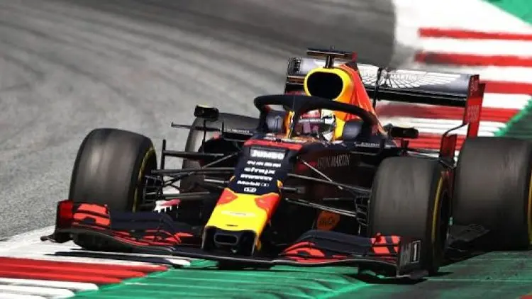 Di Balik Kemenangan Pertama Honda di GP F1 2019
