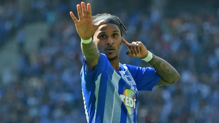 Inter Milan Rekrut Bek Timnas Austria