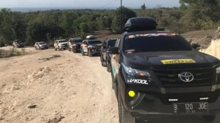 ID42NER Siap Gelar Jamnas ke-2 di Prambanan