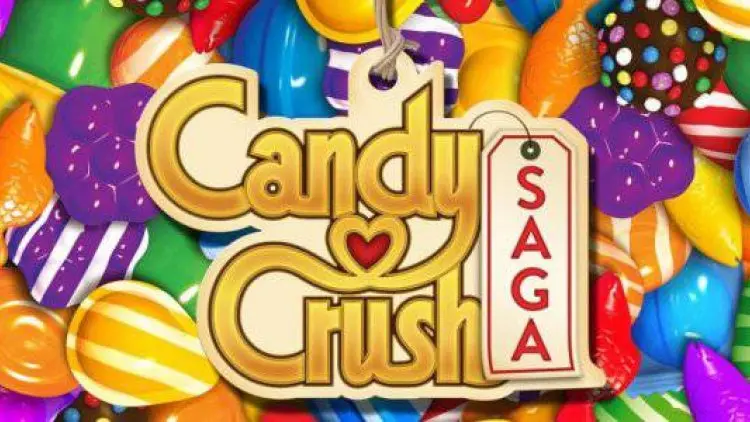 Wow... Ada Pemain Candy Crush Habiskan Rp37 Juta Sehari