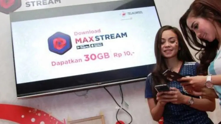 Telkomsel Perluas Layanan Ekosistem Digital