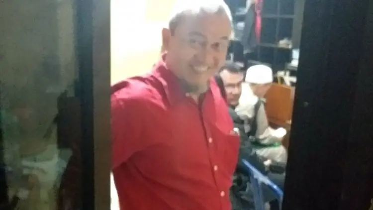 Selain Penistaan Agama, Ini Dua Pasal Lain yang Bisa Sodok SM