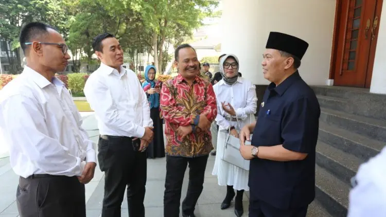 Oded: Edukasi Sosial Politik, Penting dan Fundamental