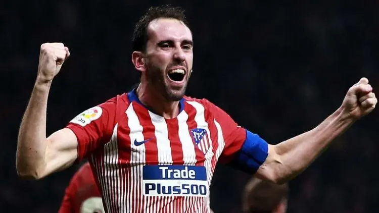 Ini Alasan Godin Bergabung ke Inter Milan