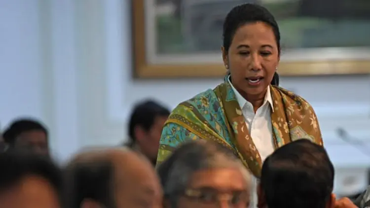 Rangkap Jabatan Bos Garuda, BUMN Kebakaran Jenggot