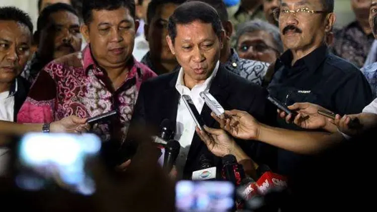 Dua GM Pelabuhan Diperiksa KPK Untuk RJ Lino
