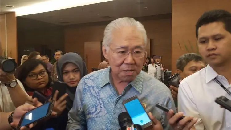 Enggar Lagi di Luar Negeri, Minta Pemeriksaan Dijadwal Ulang