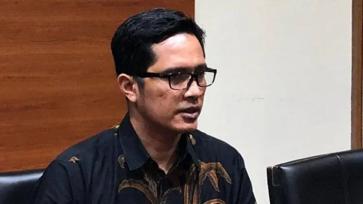 Segera, Tersangka Baru Korupsi e-KTP