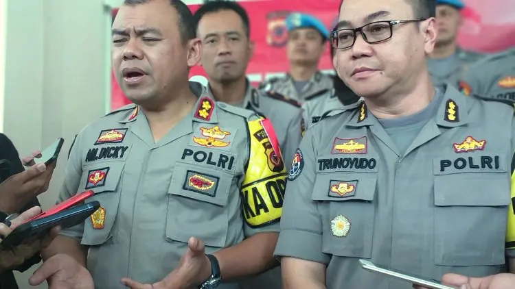 Polda Jabar Pastikan Kasus SM Berlangsung Hingga Persidangan