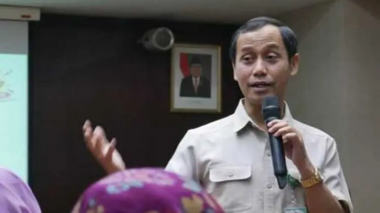 Ini Sebab Muncul KLB Hepatitis A